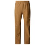 The North Face - Limestone Pant - Kletterhose Gr S braun