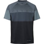 VAUDE Herren Shirt Me Moab T-Shirt VI, Größe S in Grau