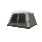 Outwell Vail Air Shelter Vorzelt  Vorzelte grau Größe One Size Camping