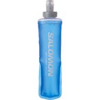 Salomon Soft Flask Trinkflasche  Trinkflaschen blau Größe 0.25L Laufen | Trail