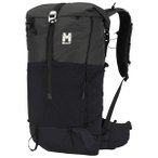 Millet - Parmelan 25 - Tourenrucksack Gr M schwarz