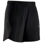 X-Bionic - Women's Corefusion Run Discover Shorts - Laufshorts Gr L schwarz