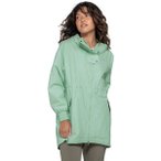SCHÖFFEL Damen Mantel Parka Style Bohorok WMS, Größe 44 in Grün
