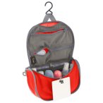 Sea to Summit - Ultra-Sil Hanging Toiletry Bag - Kulturbeutel Gr 52 x 25 x 8 cm 