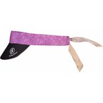 Chaskee Visor Snap Cap  Basecaps lila Größe ONE SIZE Lifestyle  Schnell trockn