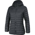 JAKO Damen Steppjacke, Größe 34 in Schwarz