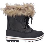 CMP Anthilian WP  Kinder  Winterschuhe & Winterstiefel schwarz Größe 29 Lifest
