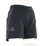 adidas Terrex Xperior Clima365 Damen Outdoorshort-Schwarz-L