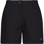 CMP Bermuda  Damen  Kurze Hosen grau Größe XS Trekking  Elastisch