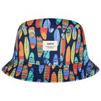 Barts - Kid's Antigua Hat - Hut Gr 50 cm blau