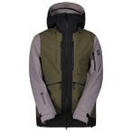 Scott - Jacket Vertic GTX 3L - Skijacke Gr XXL schwarz