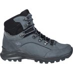 Hanwag Banks GTX  Herren  Wanderschuhe grau Größe 46.5 Trekking Wasserdicht