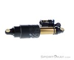 Fox Racing Shox Float X2 Factory 2pos 230mm 2025 Dämpfer-Schwarz-230x57,5