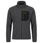 Karpos - Moiazza Retrò Fleece - Fleecejacke Gr XXL grau