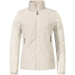 Schöffel Style Cascata Hybrid  Damen  Isolationsjacke weiss Größe XS Trekking