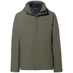 Vaude Caserina 3in1 II  Herren  Doppeljacke oliv Größe S Lifestyle  Widerstand