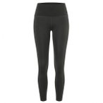 super.natural - Women's Super Tights - Leggings Gr M schwarz