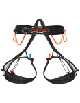 Mammut - Klettergurt für Alpinismus - Aenergy Harness White  - Größe XL - Wei