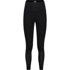 Maloja AjalaM. Tights Damen  Yogahose schwarz Größe XS Yoga  Elastisch