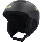 CMP YJ-2 Skihelm Kinder  Skihelme schwarz Größe 47-51CM Skifahren | Skitour
