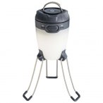 Black Diamond - Apollo - LED-Lampe weiß/grau