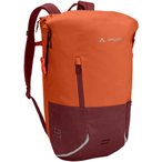 Vaude Citygo Bike 23 II   Fahrradrucksäcke braun Größe 23L Commuting
