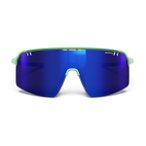 Julbo - Intensity Reactiv HC S1-3 (VLT 13-72%) - Fahrradbrille Gr M lila