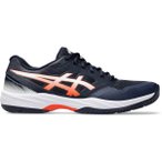 ASICS Herren Handballschuhe GEL-COURT HUNTER™ 3, Größe 45 in Blau