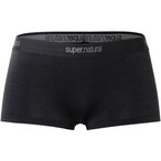 Super.Natural Semplice  Damen  Kurze Unterhose schwarz Größe S   Hautfreundlic