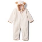 Columbia Tiny Bear II Bunting Overall Kinder  Overalls beige Größe 57 Lifestyl