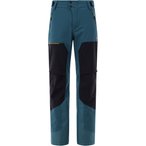 CMP Free Ride Hose Herren  Isolationshose grau Größe 3XL Trekking  Winddicht W