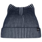 Eisbär - Sorra - Mütze Gr One Size blau