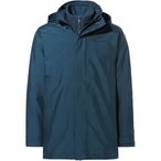 VAUDE Idris 3in1 IV Parka Herren
