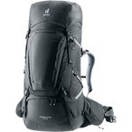 Deuter Aircontact Pro 75+10 SL  Damen  Trekkingrucksäcke grau Größe 75+10L Ca