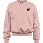 Horsefeathers Alana  Damen  Pullover rosa Größe XS Lifestyle  Elastisch