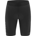 Löffler Aeroflex Radhose kurz Herren  Fahrradhose schwarz Größe XS Gravel | R