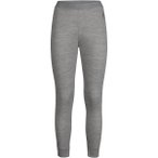 ODLO Damen Hose BL BOTTOM long MERINO 200, Größe XS in Weiß