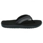 Teva - Voya Flip - Sandalen 40,5 schwarz