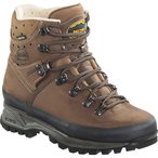 Meindl Island MFS Active GTX  Damen  Wanderschuhe braun Größe 39.5 Trekking Wa