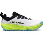 Altra Experience Wild 3+ Herren Trailrunningschuhe ( Weiß 10,5 44,5 EU |)