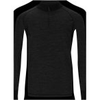 WHISTLER Ski pulli Bishop, Größe L in Grau