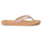 Rip Curl - Women's Freedom Bloom Open Toe - Sandalen 38 beige