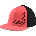 Dynafit Tech Trucker Cap  Basecaps pink Größe ONE SIZE Trekking  Wasserabweise
