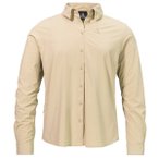 Schöffel - Women's Blouse Style Dunajec - Bluse Gr 38 beige