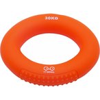 YY Vertical Climbing Ring  Klettertraining orange Größe 30kg Training & Fitnes