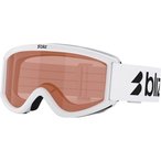Bliz Pixie Skibrille Kinder  Skibrillen weiss Größe One Size Trekking