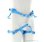 Ocun Twist Kinder Klettergurt-Blau-XXS