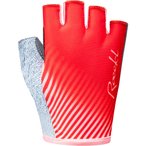 Roeckl Sports Tarifa 2  Kinder  Fingerhandschuhe rot Größe 5 Gravel | Mountain