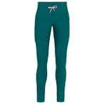 Kari Traa - Women's Anelie Tights - Trekkinghose Gr S blau/türkis