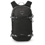 Osprey - Glade 20 - Skitourenrucksack schwarz